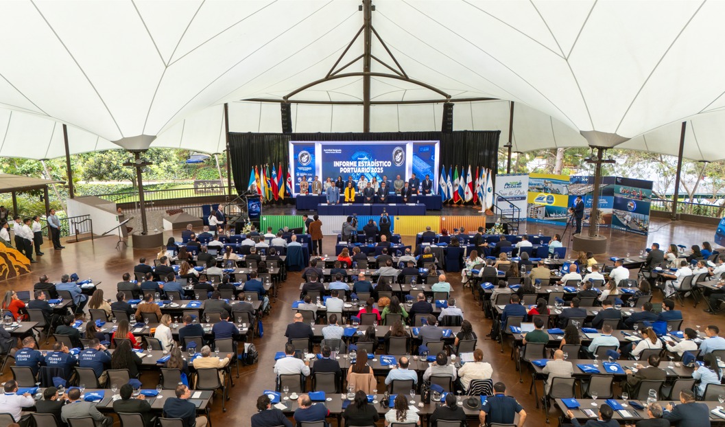 Guatemala, presenta Informe Estadístico Portuario en el marco de la reunión anual de la Conferencia de las Naciones Unidas sobre el Comercio y el Desarrollo -UNCTAD-