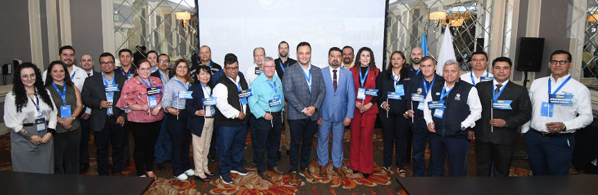 Alianza estratégica para robustecer la protección portuaria a nivel nacional y regional